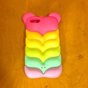 iPhone 5/5s/5c/SE case